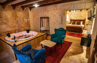 Suite Room with Jacuzzi