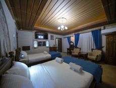 Chambre Confort