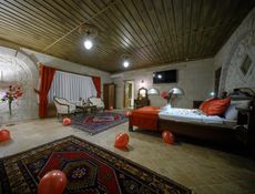Lit King-Size - Suite