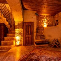 Snora Cave Cappadocia