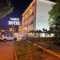 Taşkın Hotel