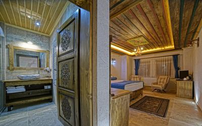 Termessos Hotel · 5