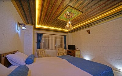 Termessos Hotel · 3