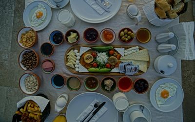 Termessos Hotel · 4
