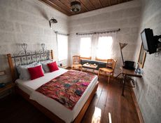 Familienzimmer - Suite mit Balkon 108