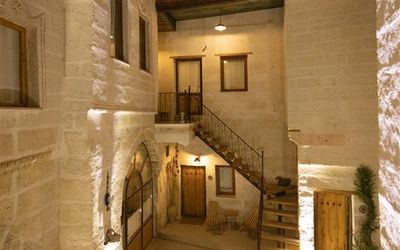Terracota Hotel · 3