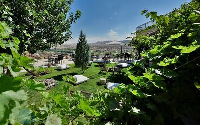 The Loop Cappadocia · 3