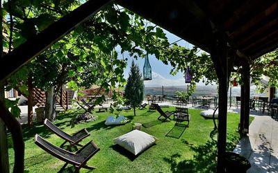 The Loop Cappadocia · 4