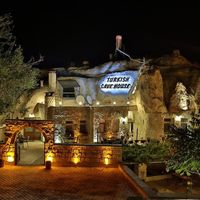 Turkish Cave House Hotel