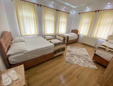 Apartament Pokój Z Balkonem