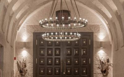 Via Regia Hotel Cappadocia · 4
