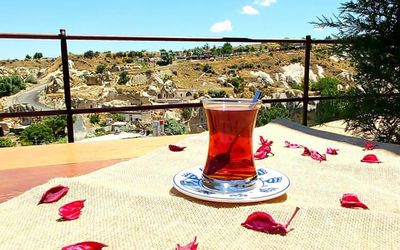 Vigneron Cave Hotel · 5