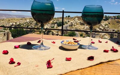 Vigneron Cave Hotel · 3