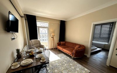 Cappadocia Suit Residence · 2