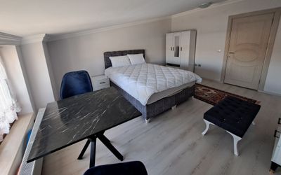 White Angel House · 2