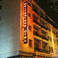 Whitestone Hotel