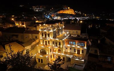 Yaren Stone House Pansiyon · 2