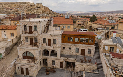 Yaren Stone House Pansiyon · 5