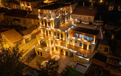 Yaren Stone House Pansiyon · 4