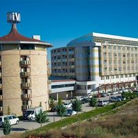 Divaisib Termal Resort Hotel & Spa