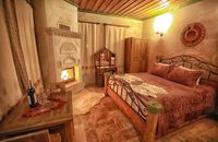 Triple Suite Room