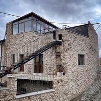 By Yüksel Cave House