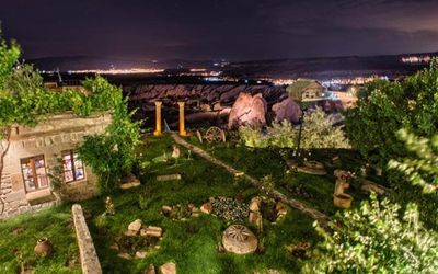 Museum Hotel Cappadocia · 5