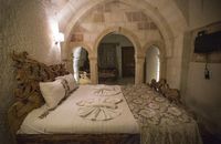 Habitación Kemer Stone