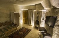 Habitación Suite Cueva