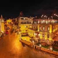 Enjoy Stone Hotel