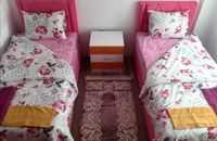 Standart Oda - Balkonlu
