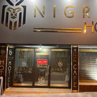 Nigrum Otel