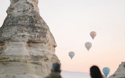 Paradise Cappadocia Hotel · 2