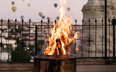Paradise Cappadocia Hotel · 3