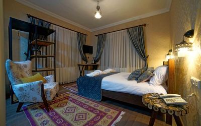 Pigeon Valley Hotel · 5