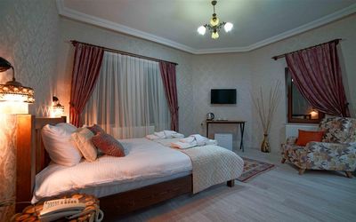 Pigeon Valley Hotel · 2