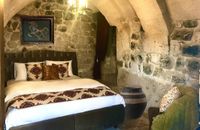 Olimpia Deluxe Room