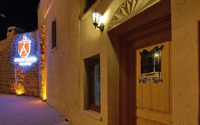 Aden Hotel Cappadocia · 2