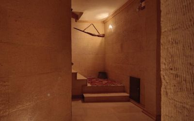 Aden Hotel Cappadocia · 4