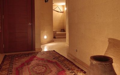 Aden Hotel Cappadocia · 5