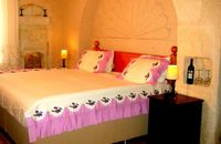 Suite Deluxe Cueva Luna de Miel