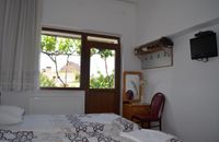 Standaard Kamer - Uitzicht op de Tuin