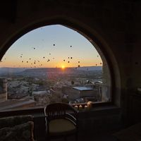 Wings Cappadocia