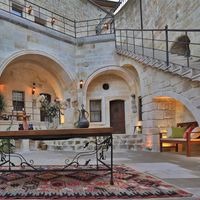 Asuwari Suites Cappadocia