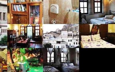 Born Otel · 4