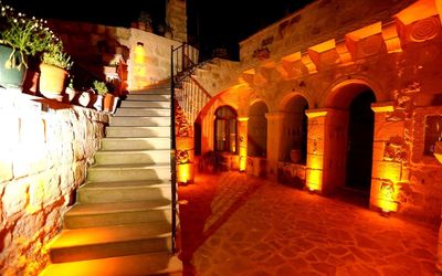 Cappadocia Antique House · 2