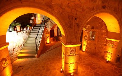 Cappadocia Antique House · 3