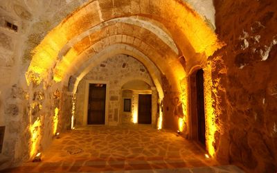 Cappadocia Antique House · 5