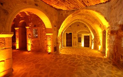 Cappadocia Antique House · 4