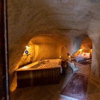 Feris Cave